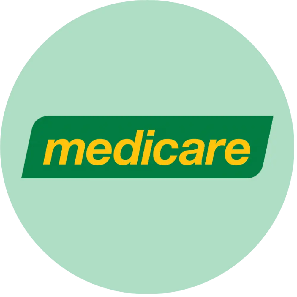 Medicare logo